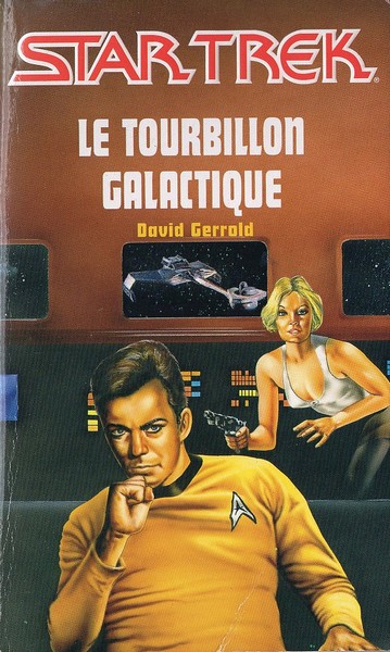 Le tourbillon galactique