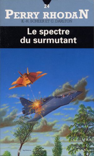 Le spectre du surmutant