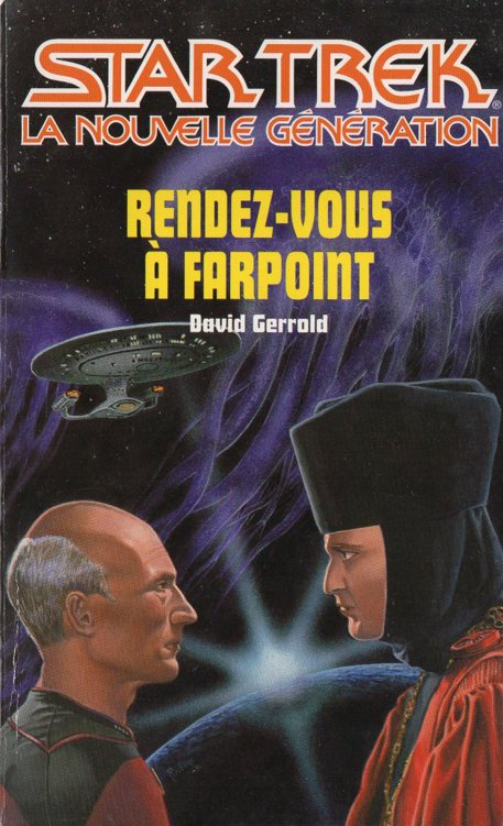 Rendez-vous à Farpoint