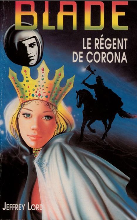 Le régent de Corona