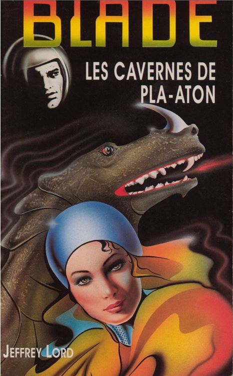 Les cavernes de Pla-aton