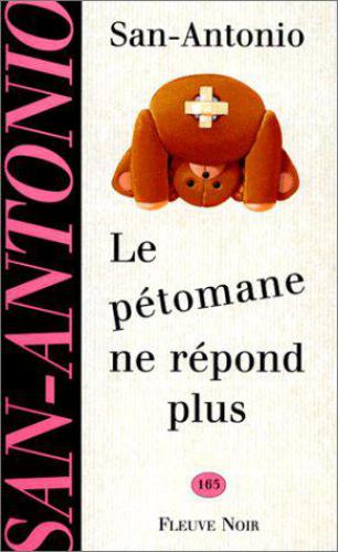 Le Pétomane ne répond plus