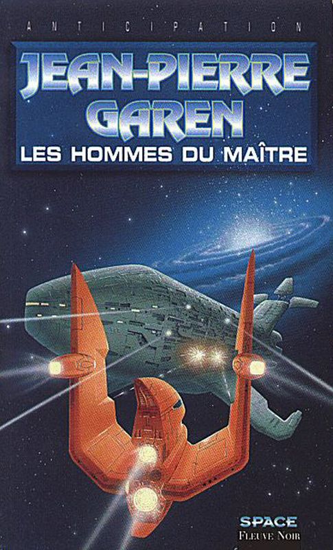 Les Hommes Du Maître