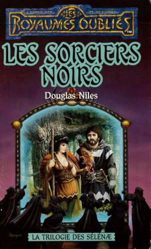 Les Sorciers Noirs