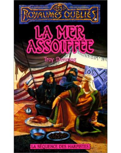 La Mer Assoiffée