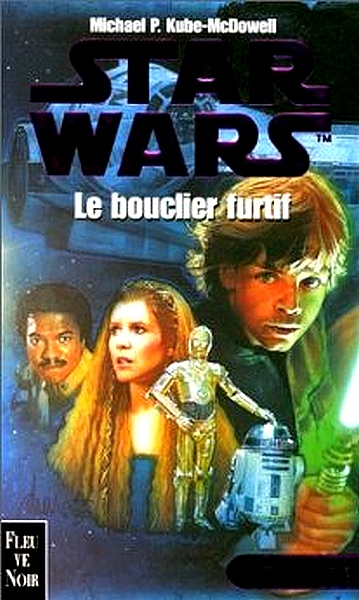 Le bouclier furtif