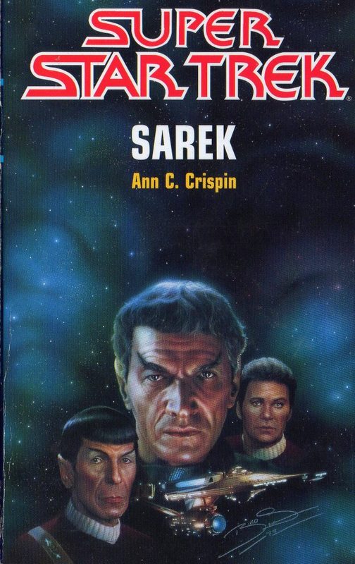 Sarek