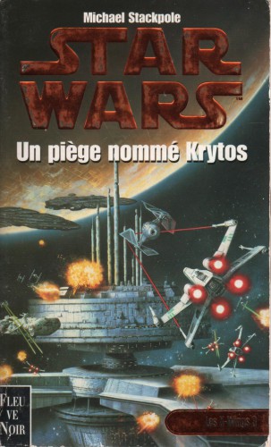 Un piège nommé Krytos