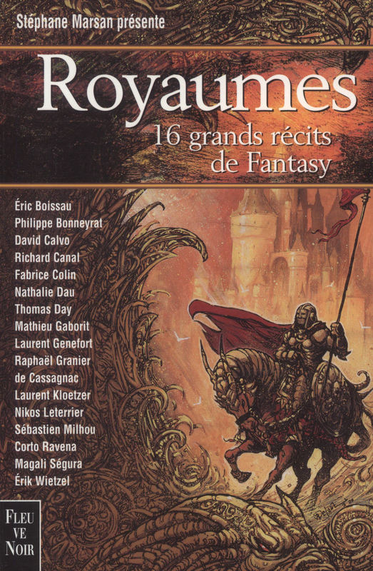 Royaumes