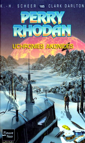 Uchronies Akonides