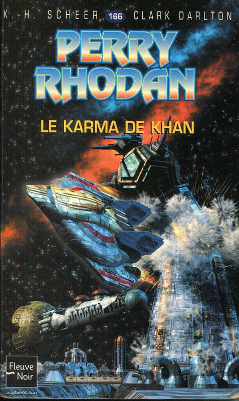 Le karma de Khan