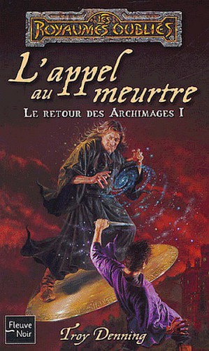 Les Royaumes oubliÃ©s, volume 70 