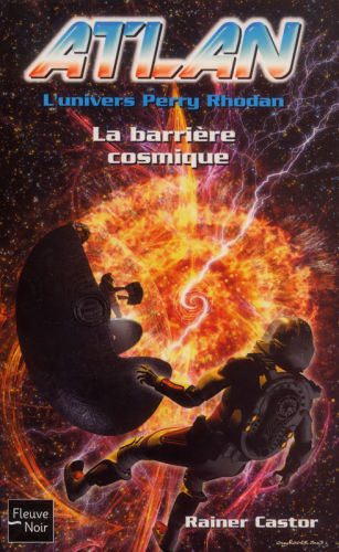 La Barrière Cosmique