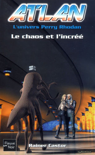 Le Chaos Et L'encréé