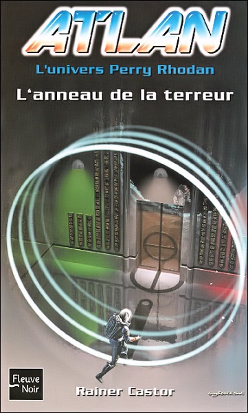 L'anneau De La Terreur