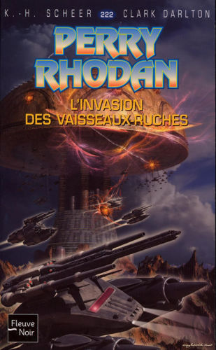 L'Invasion Des Vaisseaux Ruches