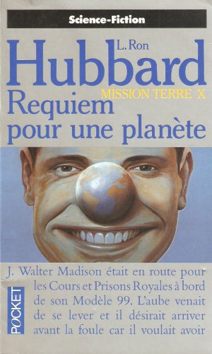 Requiem Pour Une Planète