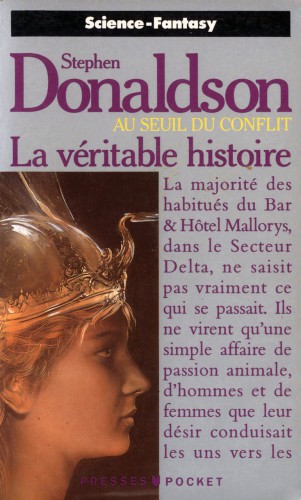 La Véritable Histoire