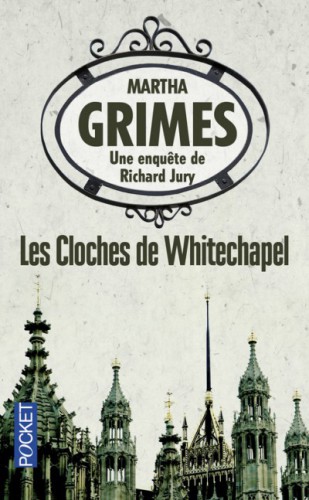 Les cloches de whitechapel