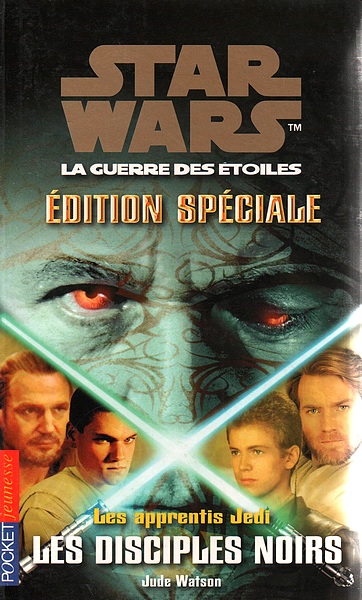 Les Apprentis Jedi - Édition Spéciale II 