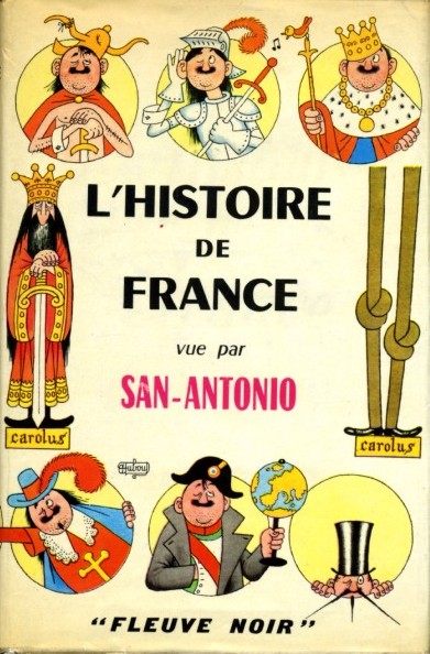 Histoire de France