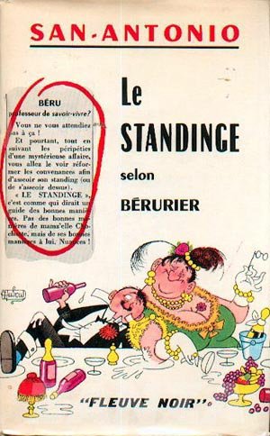 Le Standinge