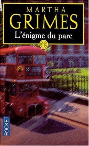 L'énigme Du Parc