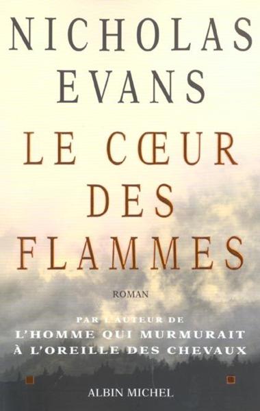 Le Cœur des flammes