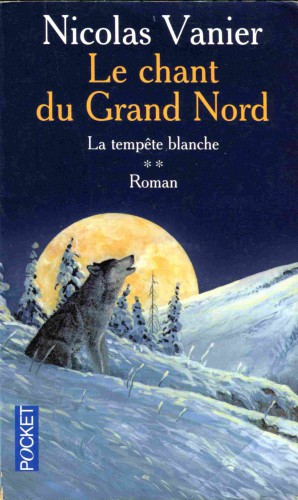 La tempête blanche