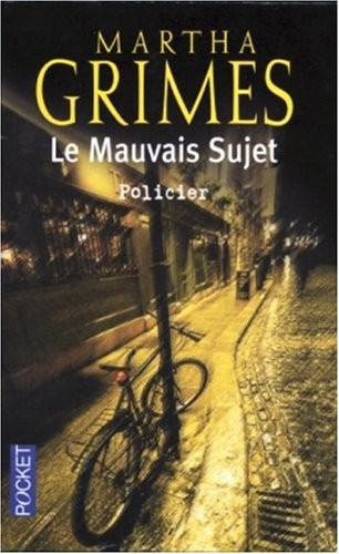 Le mauvais sujet : [policier]