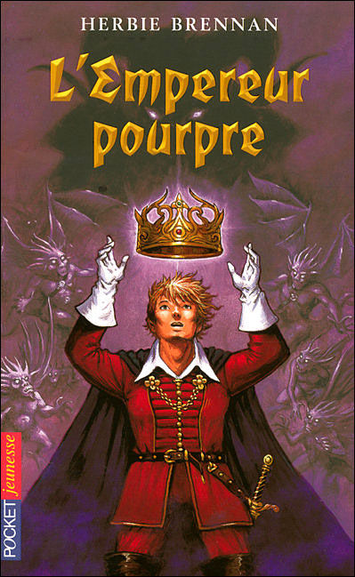 L'Empereur pourpre