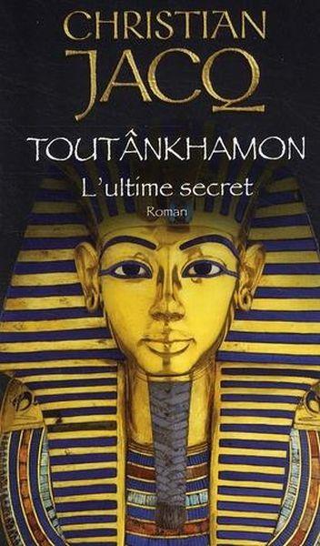 Toutankhamon, l'ultime secret