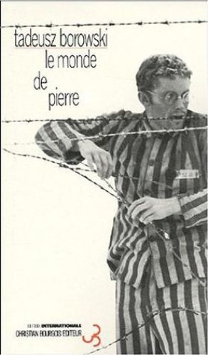 Le Monde de pierre