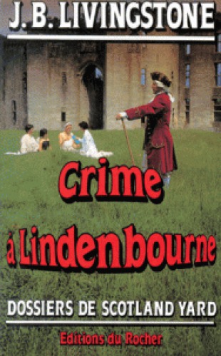 Crime à Lindenbourne