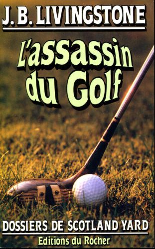 L'assassin du golf