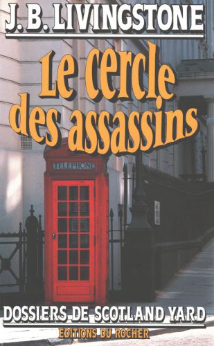 Le cercle des assassins