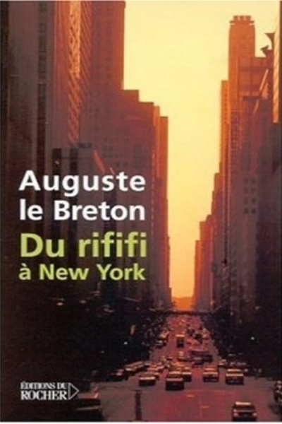 Du rififi à New York