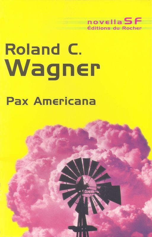 Pax Americana