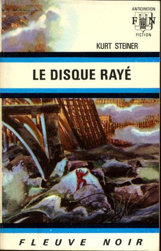 Le disque rayé