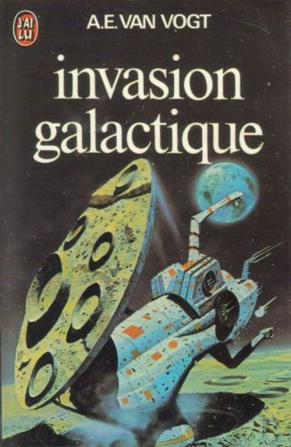 Invasion galactique