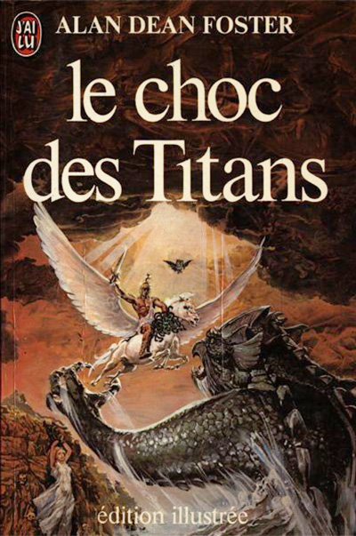 Le Choc des Titans