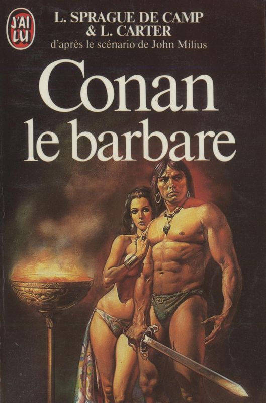 Conan le Barbare