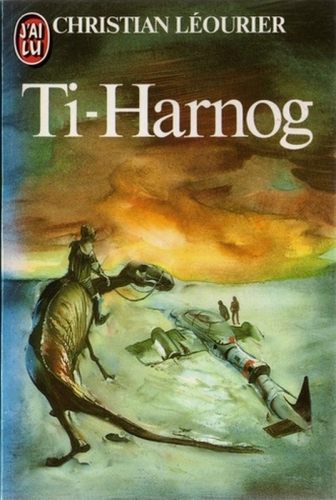 Ti-Harnog (Le Cycle de Lanmeur #1)