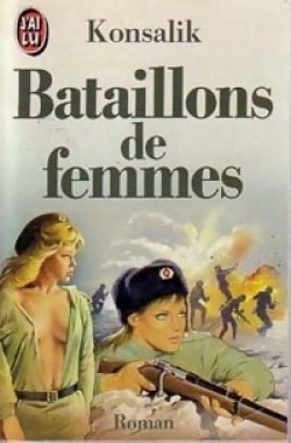 Bataillons de femmes