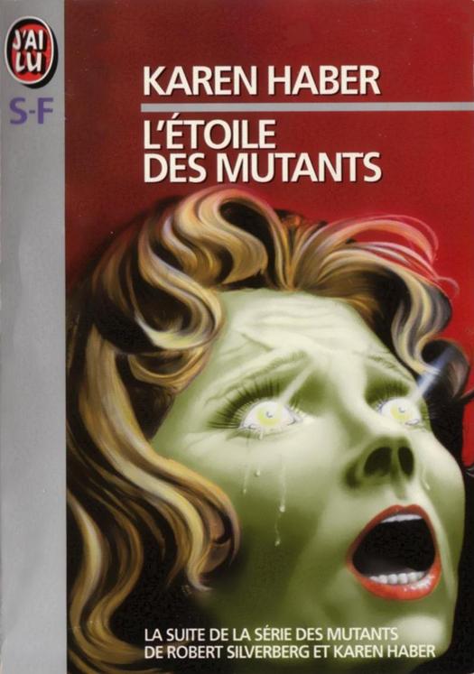 L'étoile des mutants