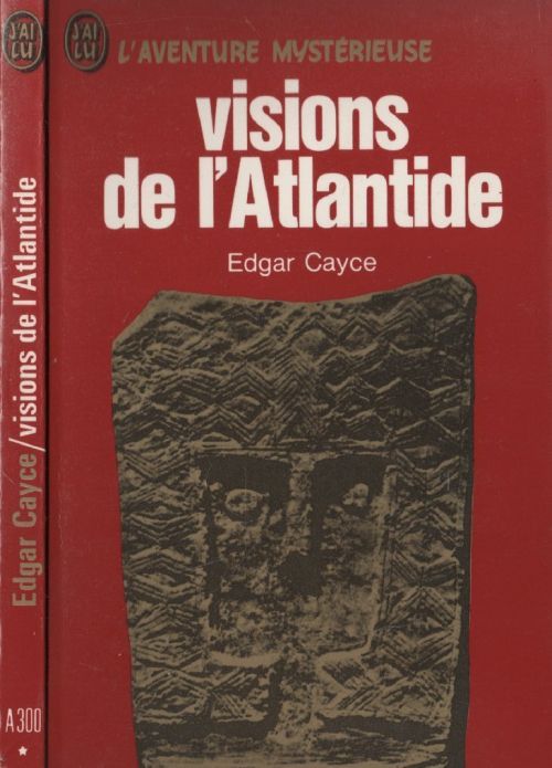 Visions de l"Atlantide