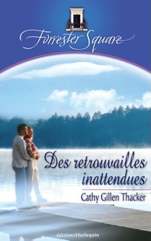 Des retrouvailles inattendues