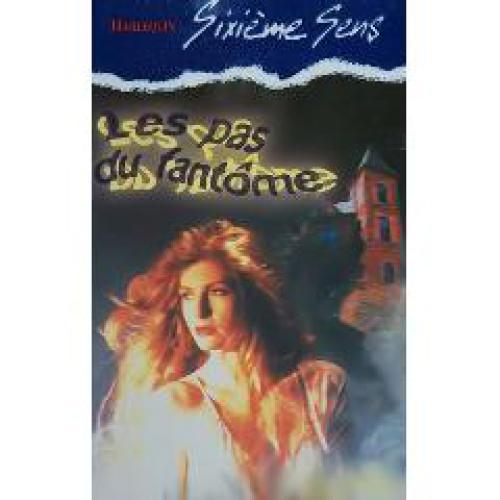 Les pas du fantôme