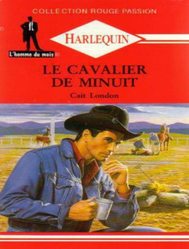 Le cavalier de minuit