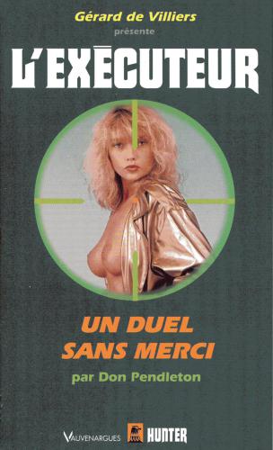 Un duel sans merci